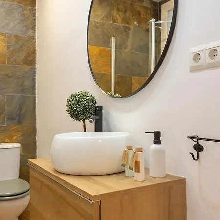 Apartamento De Lujo En Calle Gravina * Sevilla