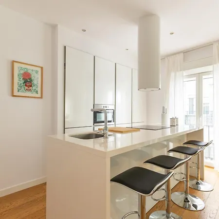 De Lujo En Calle Gravina Apartment Sevilla
